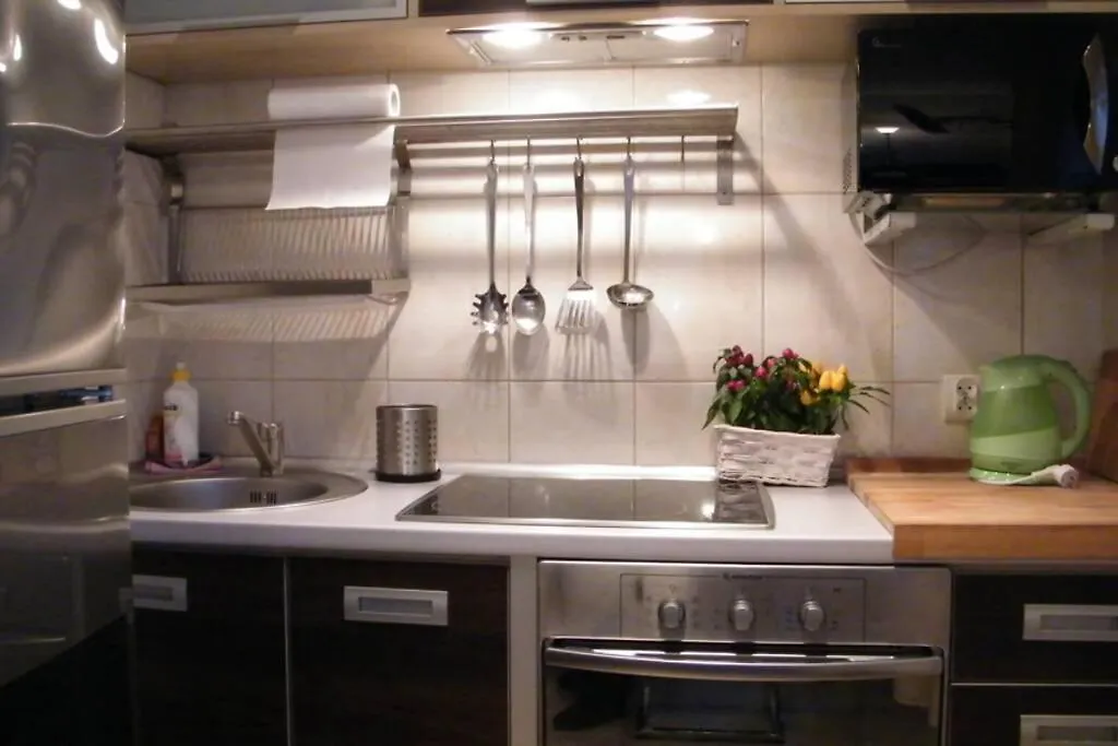 Komfortowy apartament - obok Rynku-1