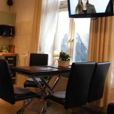 Komfortowy apartament - obok Rynku-3
